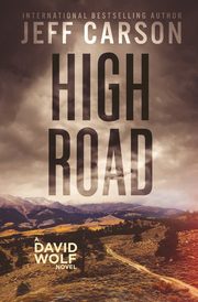 High Road, Carson Jeff