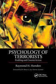 Psychology of Terrorists, 