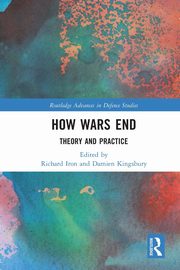 How Wars End, 