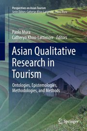 Asian Qualitative Research in Tourism, 