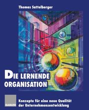 Die Lernende Organisation, 