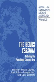 The Genus Yersinia, 