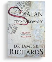 Szatan zdemaskowany, Richards James B.