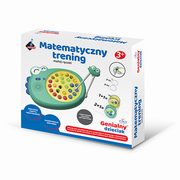 Genialny dzieciak Matematyczny trening maej rczki, 