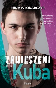 Zawieszeni Cz 2 Kuba, Wodarczyk Nina