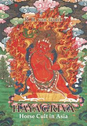 Hayagriva, van Gulik Robert Hans