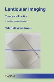 Lenticular Imaging, Weissman Yitzhak