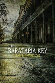 The Barataria Key, Richardson J.M.