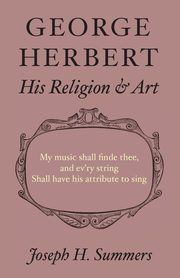 George Herbert, Summers Joseph
