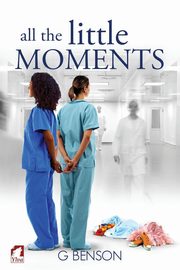 All the Little Moments, Benson G