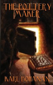 The Pottery Maker, Bohanan Karl