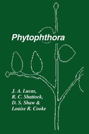 Phytophthora, 