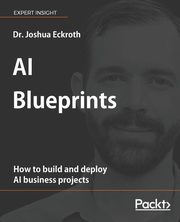 AI Blueprints, Eckroth Joshua