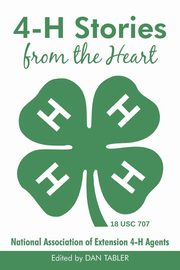 4-H Stories from the Heart, Tabler Dan