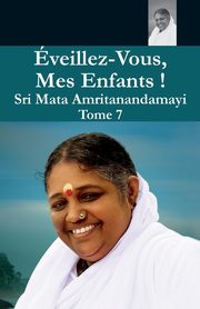 veillez Vous 7, Swami Amritaswarupananda Puri