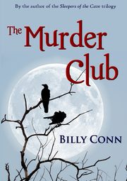 The Murder Club, Conn Billy