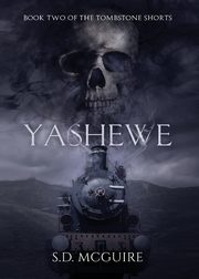 Yashewe, McGuire S.D.