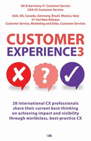 Customer Experience 3, 