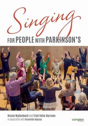 Singing for People with Parkinson's, Wydenbach Nicola