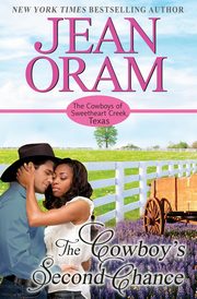 The Cowboy's Second Chance, Oram Jean