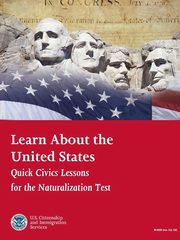 Learn About the United States, Citizenship and Immigration Services U.