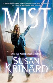 MIST, KRINARD SUSAN