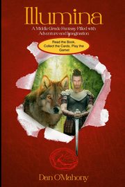 Illumina, O'Mahony Dan