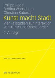 Kunst Macht Stadt, Rode Philipp