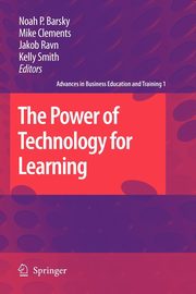 The Power of Technology for Learning, 