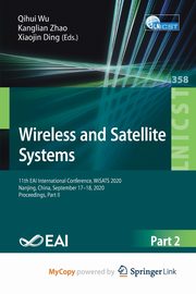 Wireless and Satellite Systems, 