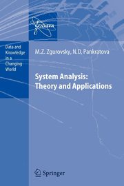 System Analysis, Zgurovsky Mikhail Z.