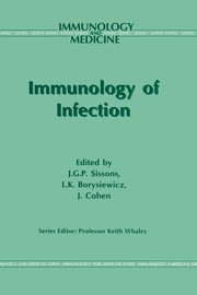 Immunology of Infection, 