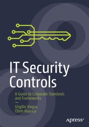 IT Security Controls, Viegas Virgilio