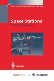 Space Stations, Messerschmid Ernst