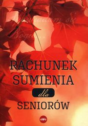 Rachunek sumienia dla seniorw, Matusiak Anna