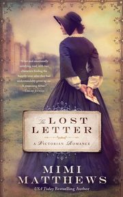 The Lost Letter, Matthews Mimi
