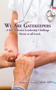 We Are Gatekeepers, Gerrie Jaimee L.