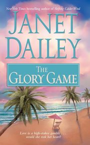 The Glory Game, Dailey Janet