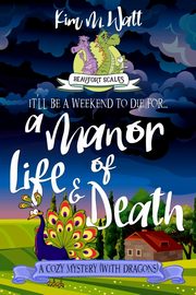 A Manor of Life & Death, Watt Kim  M. M.