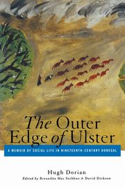Outer Edge of Ulster, Dorian Hugh