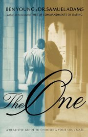 ksiazka tytu: The One autor: Adams Samuel