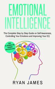 Emotional Intelligence, James Ryan