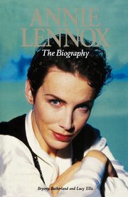 Annie Lennox, Sutherland Bryony