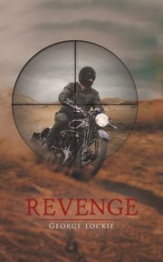 ksiazka tytu: Revenge autor: George Lockie