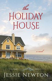 The Holiday House, Newton Jessie