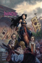 Inindu, Cox Chad Michael