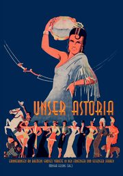 ksiazka tytu: Unser Astoria autor: 