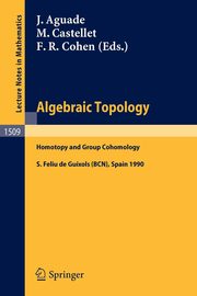 Algebraic Topology, 