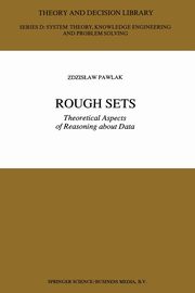 Rough Sets, Pawlak Z.