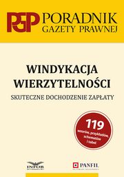 Windykacja wierzytelnoci., 